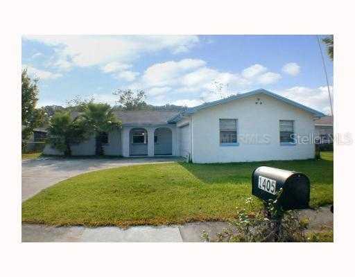 1405 Nolton Way, Orlando, FL 32822