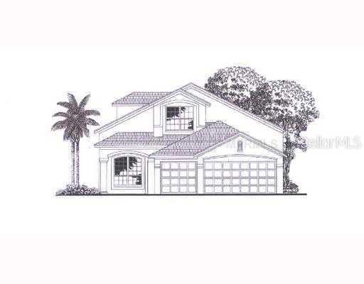 31514 Marchester Dr., Wesley Chapel, FL 33543