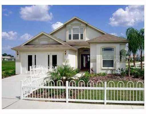 31531 Marchester Dr., Wesley Chapel, FL 33543