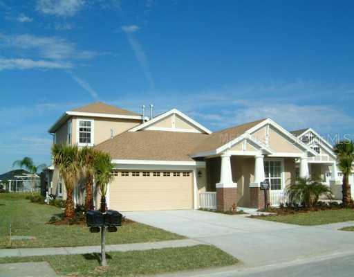 Heritage Point Dr., Tampa, FL 33647