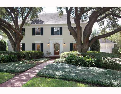 1113 Culbreath Isles Dr., Tampa, FL 33629