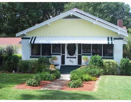 407 N Howard St., Plant City, FL 33563