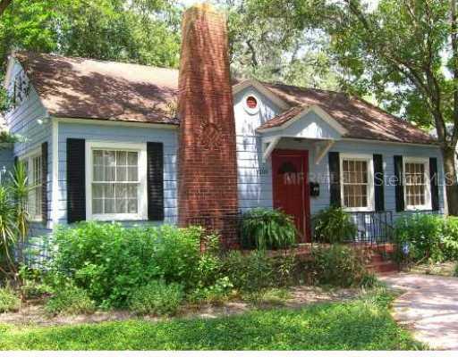 1200 E Paris St., Tampa, FL 33604