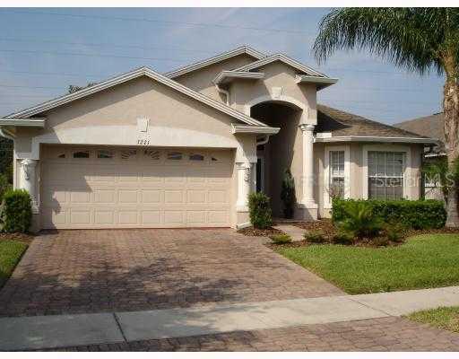 5221 Abbey Park Ave., Tampa, FL 33647