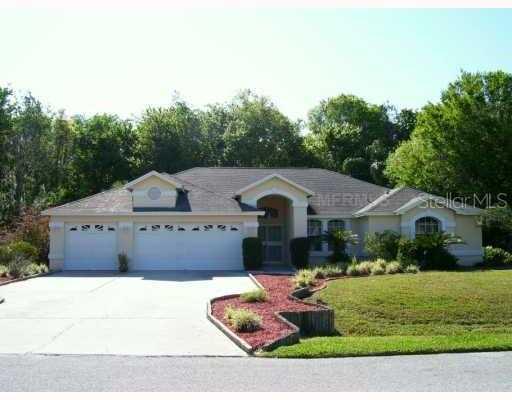 3729 Sandalwood Dr., Land O Lakes, FL 34639