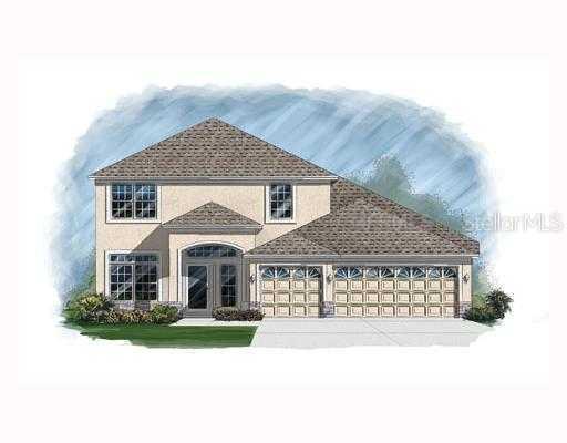 2230 Pantucket Dr., Wesley Chapel, FL 33543