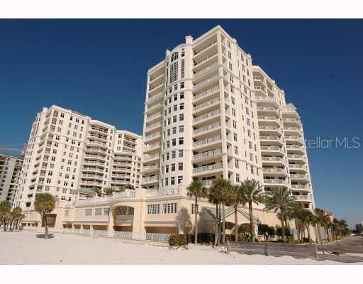 11 San Marco St. #1103, Clearwater, FL 33767