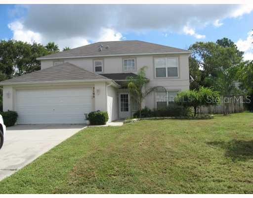 2190 Malaga Ave., Spring Hill, FL 34609