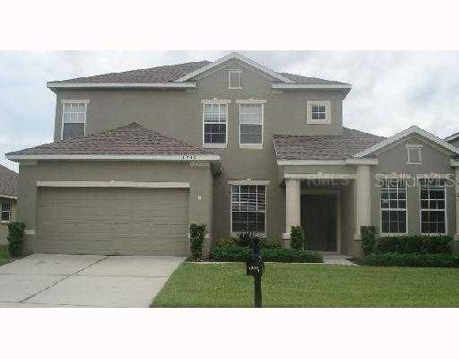 1236 Stone Harbour Rd., Winter Springs, FL 32708