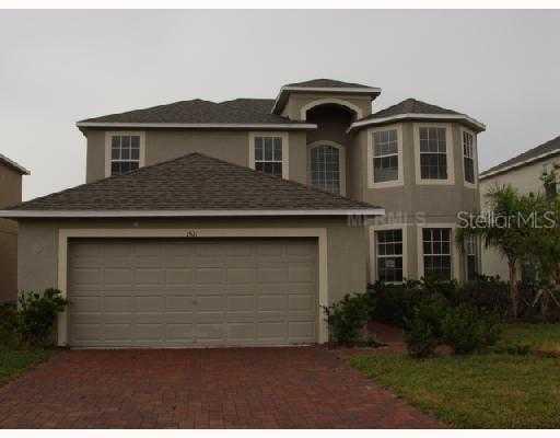1501 Lenton Rose Ct., New Port Richey, FL 34655