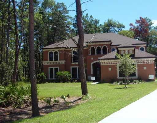 13510 Gopher Pond Ct., Hudson, FL 34669