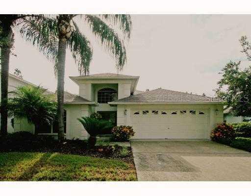 18827 Rue Loire St., Lutz, FL 33558