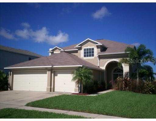 11016 Sailbrooke Dr., Riverview, FL 33569
