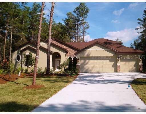 13502 Gopher Pond Ct., Hudson, FL 34669