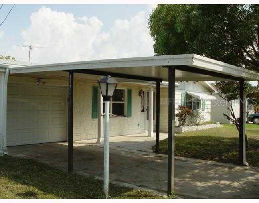 13304 Lisa Dr., Hudson, FL 34667