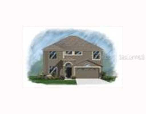 4712 Hickory Stream Ln., Mulberry, FL 33860