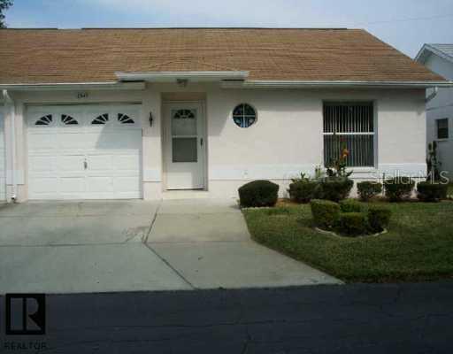 6347 Emerson Dr., New Port Richey, FL 34653