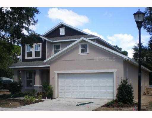 3219 Park Green Dr., Tampa, FL 33611