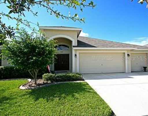 11219 St Andrews Ct., Riverview, FL 33579