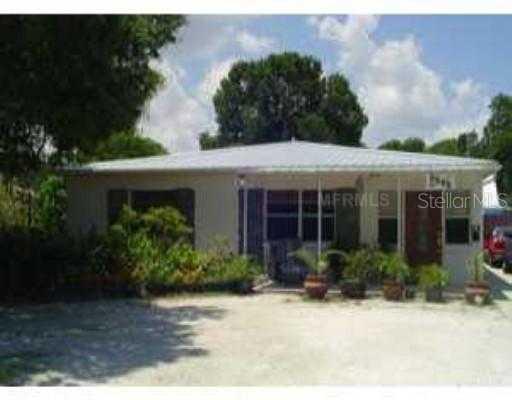 3505 W Pearl Ave., Tampa, FL 33611