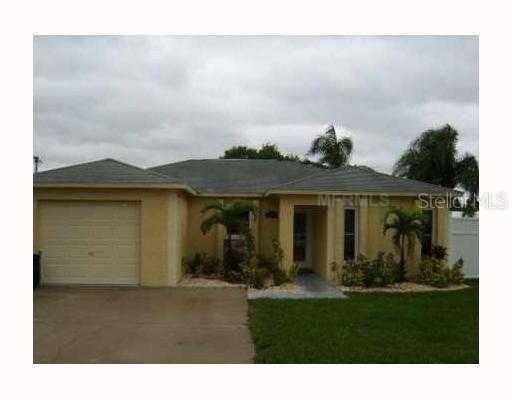 13528 Jennita Dr., Hudson, FL 34667