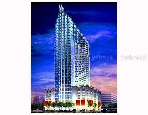 777 N Ashley Dr. #2406, Tampa, FL 33602