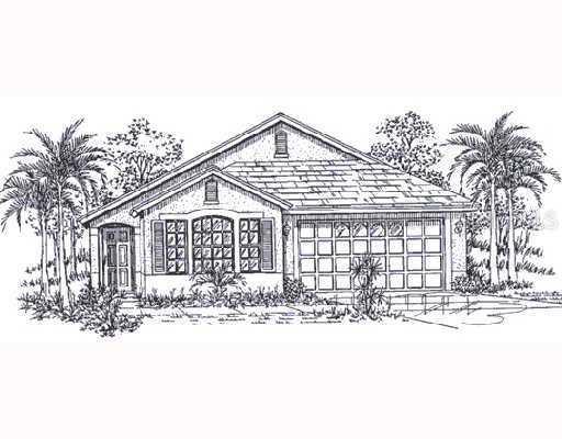 1508 Delano Trent St., Ruskin, FL 33570