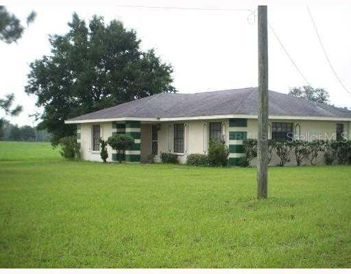 4166 Mckethan Rd., Dade City, FL 33523