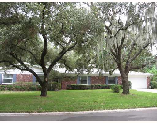 603 Valle Vista Dr., Brandon, FL 33511