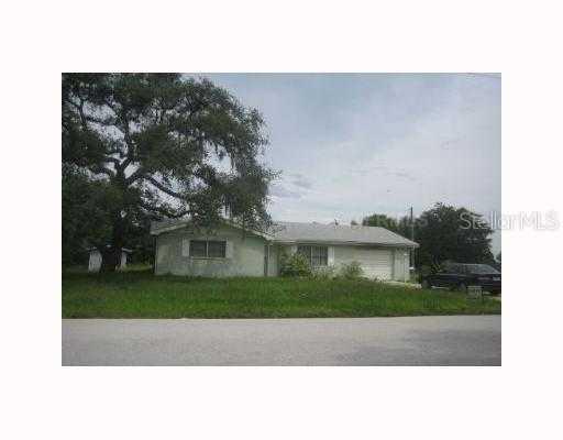 Elgrove St., Spring Hill, FL 34608