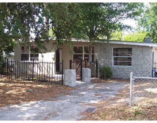 3775 S Abington Ave., St Petersburg, FL 33711