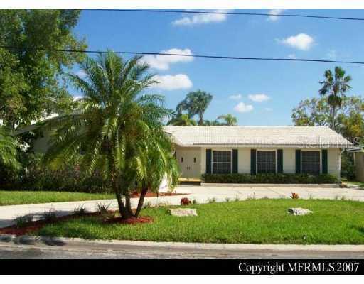 12055 E 4th St., Treasure Island, FL 33706