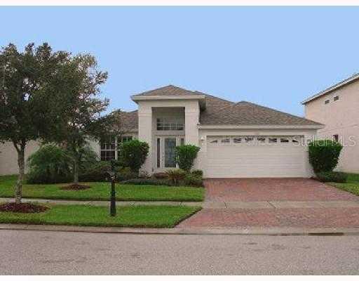 5110 Mayfair Park Ct., Tampa, FL 33647