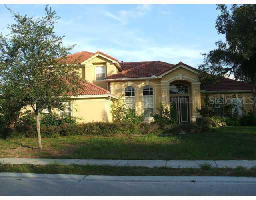 10440 Garda Dr., New Port Richey, FL 34655