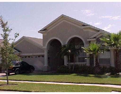 5053 Ashington Landing Dr., Tampa, FL 33647