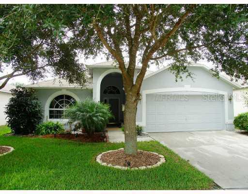 3511 Golden Eagle Dr., Land O Lakes, FL 34639