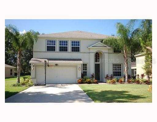 1411 Mccrea Dr., Lutz, FL 33549