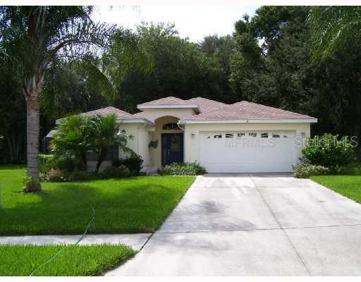 2803 Minuteman Ln., Brandon, FL 33511