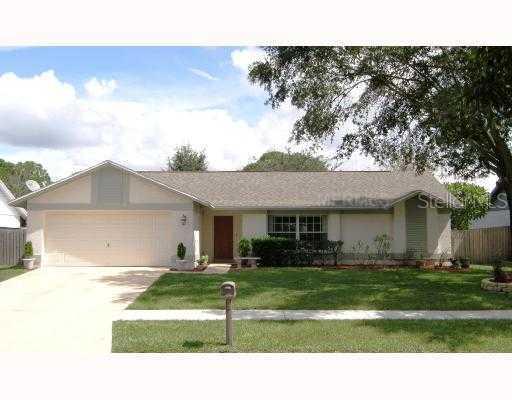 12305 Yellow Rose Cir., Riverview, FL 33569
