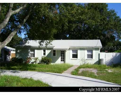 3809 W Pearl Ave., Tampa, FL 33611