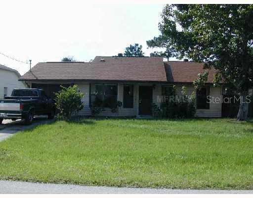 3059 Ambassador Ave., Spring Hill, FL 34609
