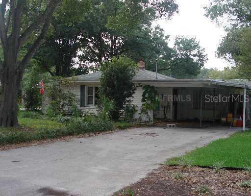 4217 W Zelar St., Tampa, FL 33629