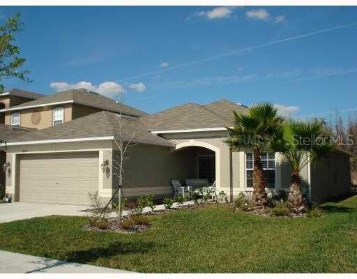 18540 Merseyside Loop, Land O Lakes, FL 34638