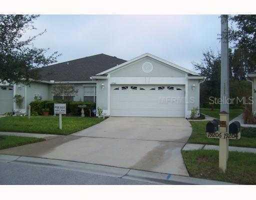 19206 Weymouth Dr., Land O Lakes, FL 34638