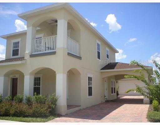 3346 Primrose Willow Dr., St. Cloud, FL 34773