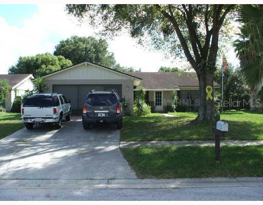 707 Sunlit Ct., Brandon, FL 33511