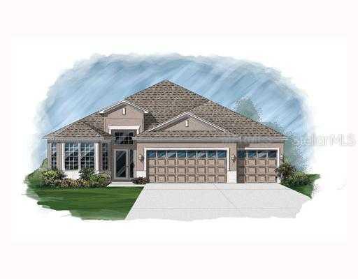 4323 Blakemore Pl., Spring Hill, FL 34609