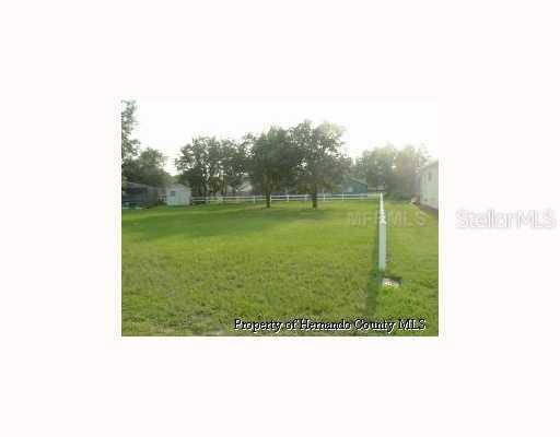 2161 Pinta Ave., Spring Hill, FL 34609