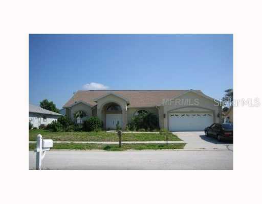 13632 Deventer Ct. Ct., Hudson, FL 34667