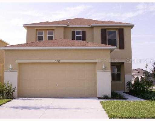 9729 Maxson Dr., Land O Lakes, FL 34638